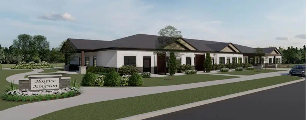 COMMUNITY SPOTLIGHT New Hospice Kingston Residence To Open In 2024   Hospice Picture 