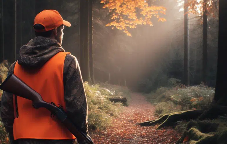 Tips for Staying Safe While Hunting