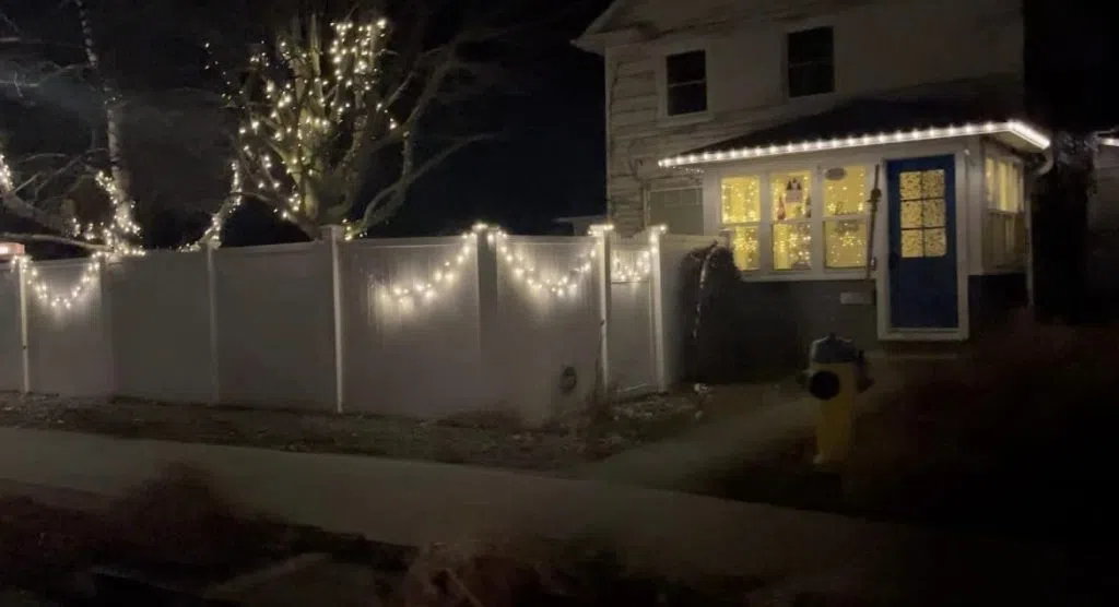 Winners announced for the 2023 Gananoque Lights Competition