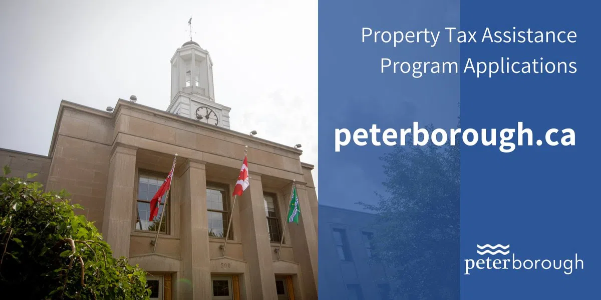 Applications open for Peterborough Senior and