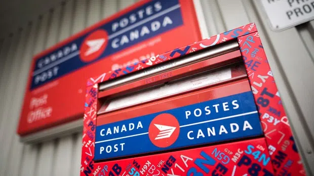 Canada Post strike threatens small businesses with billion-dollar losses ahead of holiday season