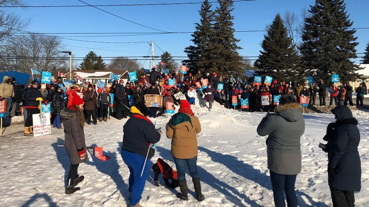 New Collective Agreement Ratified For Kawartha Pine Ridge Contract 