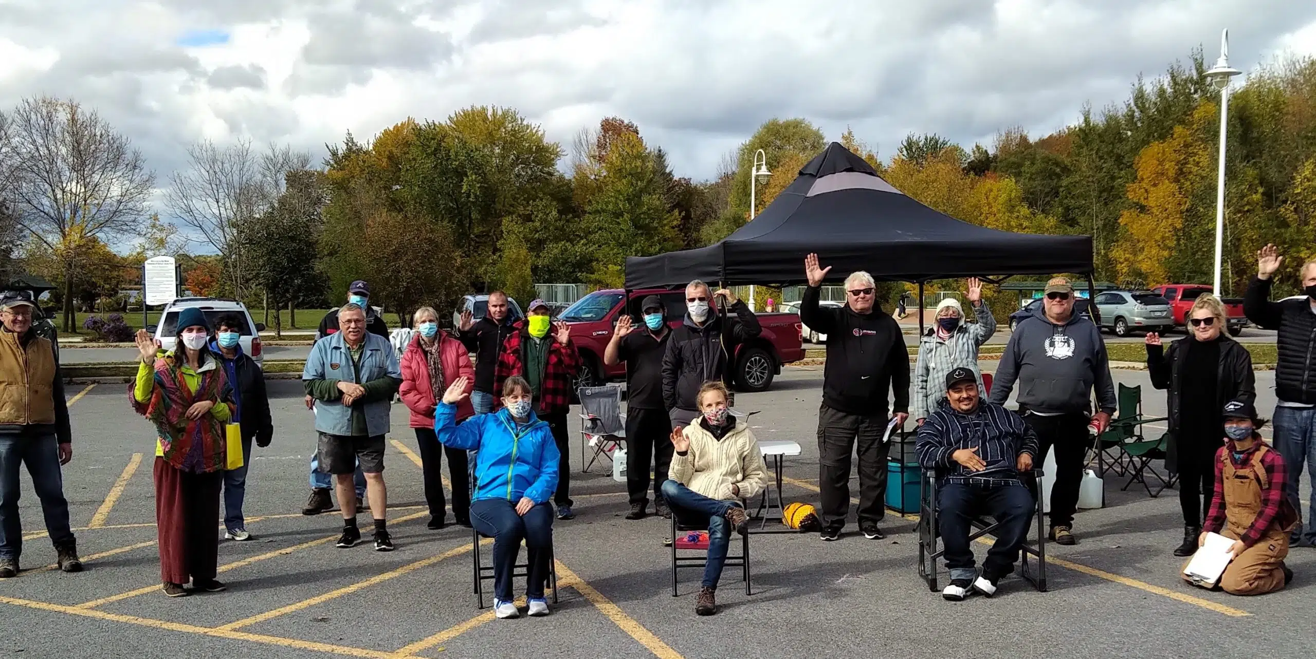 Lakefield Farmer’s Market gearing up for season opener PTBO Today