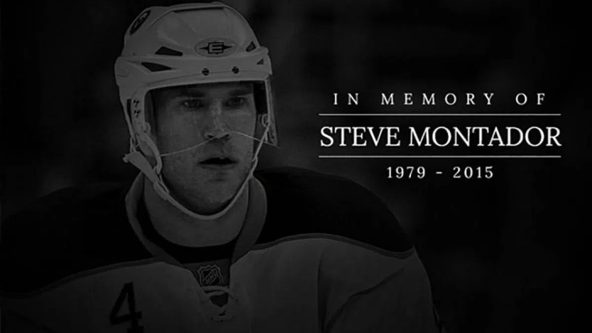 Applications for H.O.P.E. Bursary in honour of Steve Montador being ...