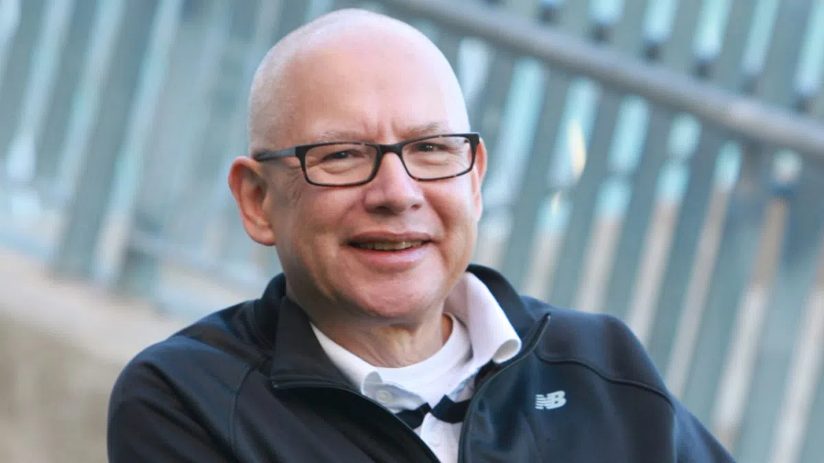 Trent transforming Indigenous studies landscape 105.7 Strathroy Today