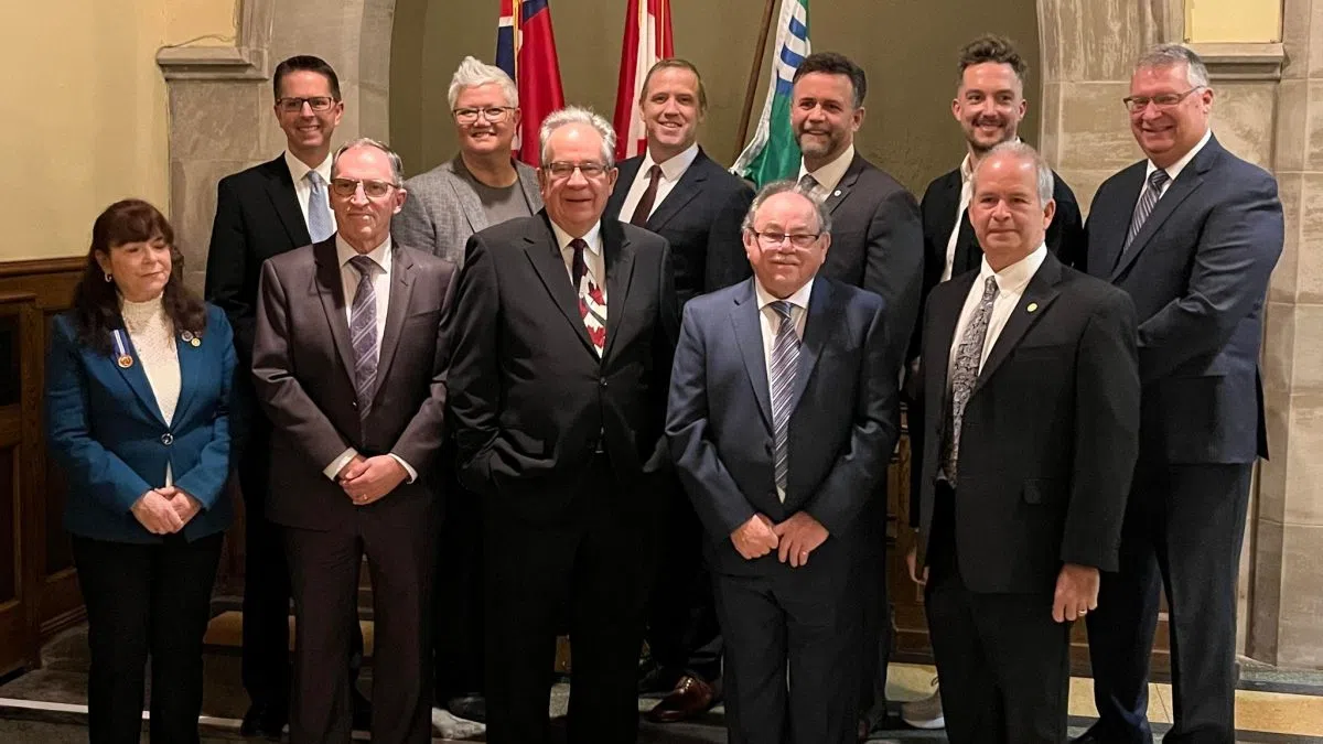 Peterborough City Council endorses Draft 2025 Budget | PTBO Today