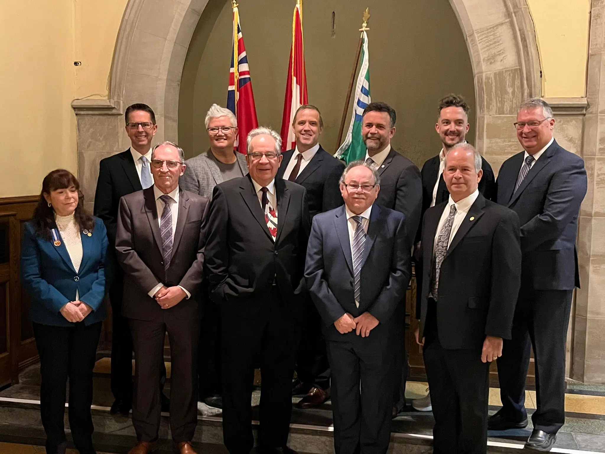 Peterborough City Council endorses Draft 2025 Budget | PTBO Today