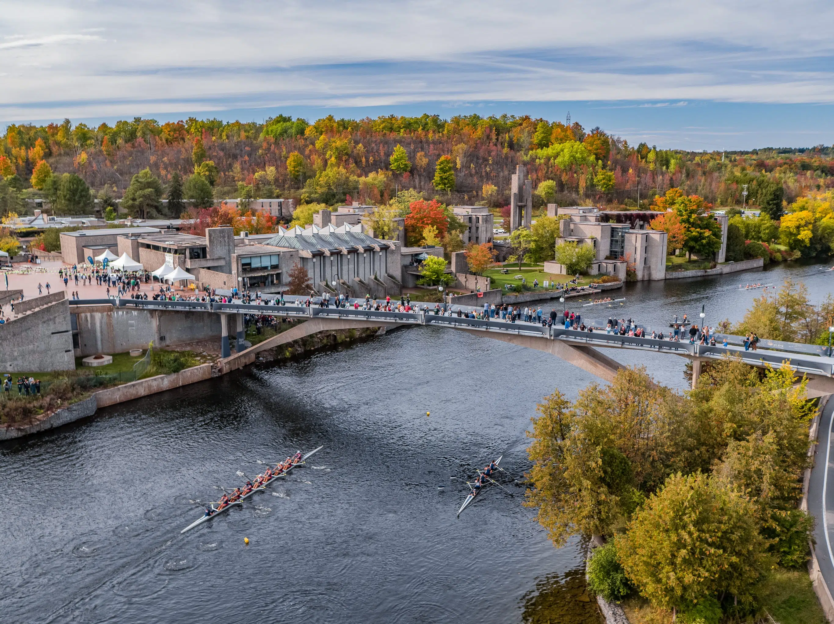 Trent University Maintains Top Spot in 2024 Maclean’s Rankings PTBO Today