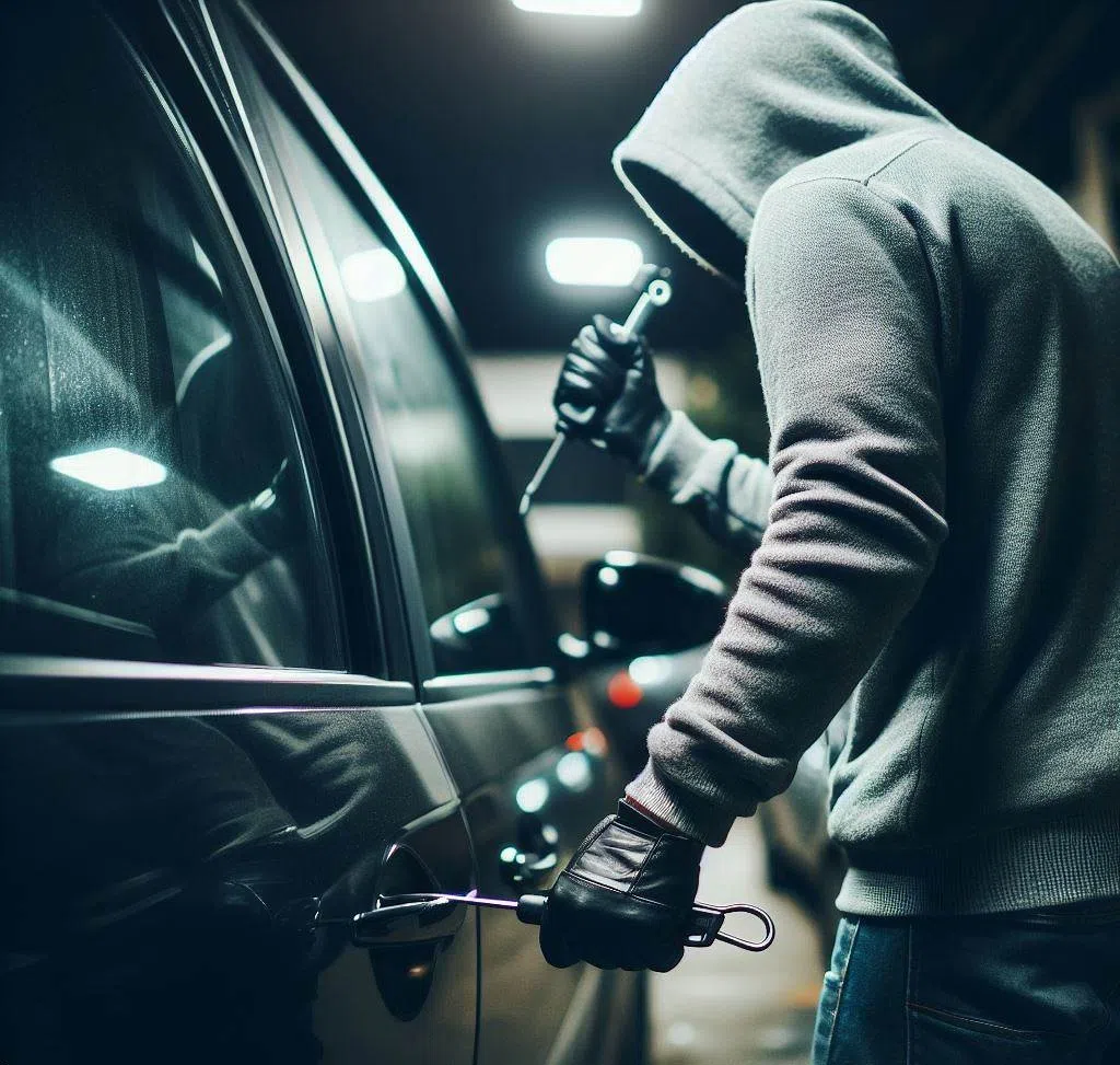 Ontario invests $18 million to combat auto theft | PTBO Today