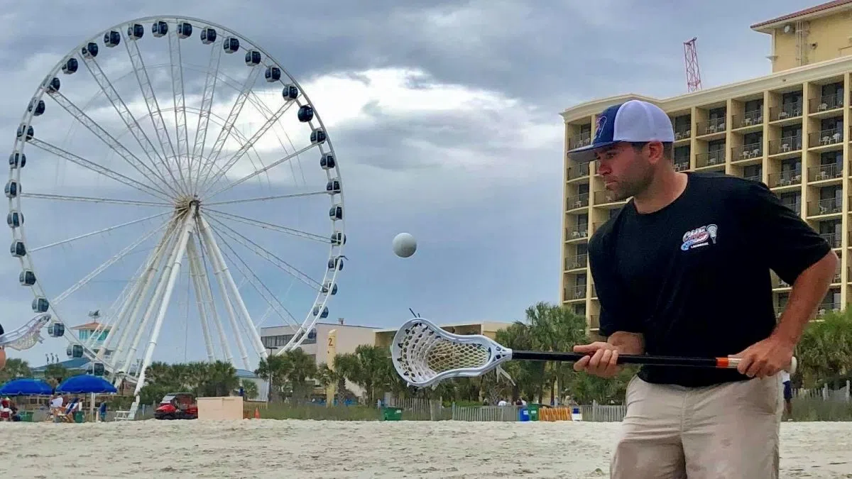 End of an Era Shawn Evans reflects on his illustrious career 105.7