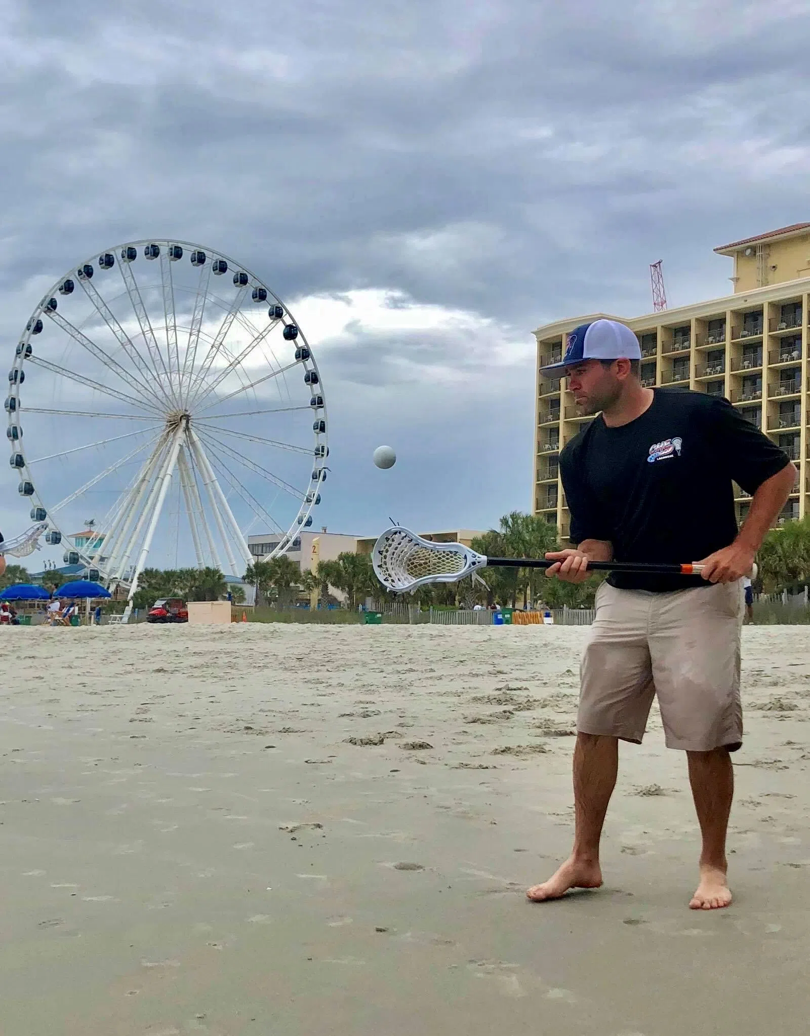 End of an Era Shawn Evans reflects on his illustrious career 105.7