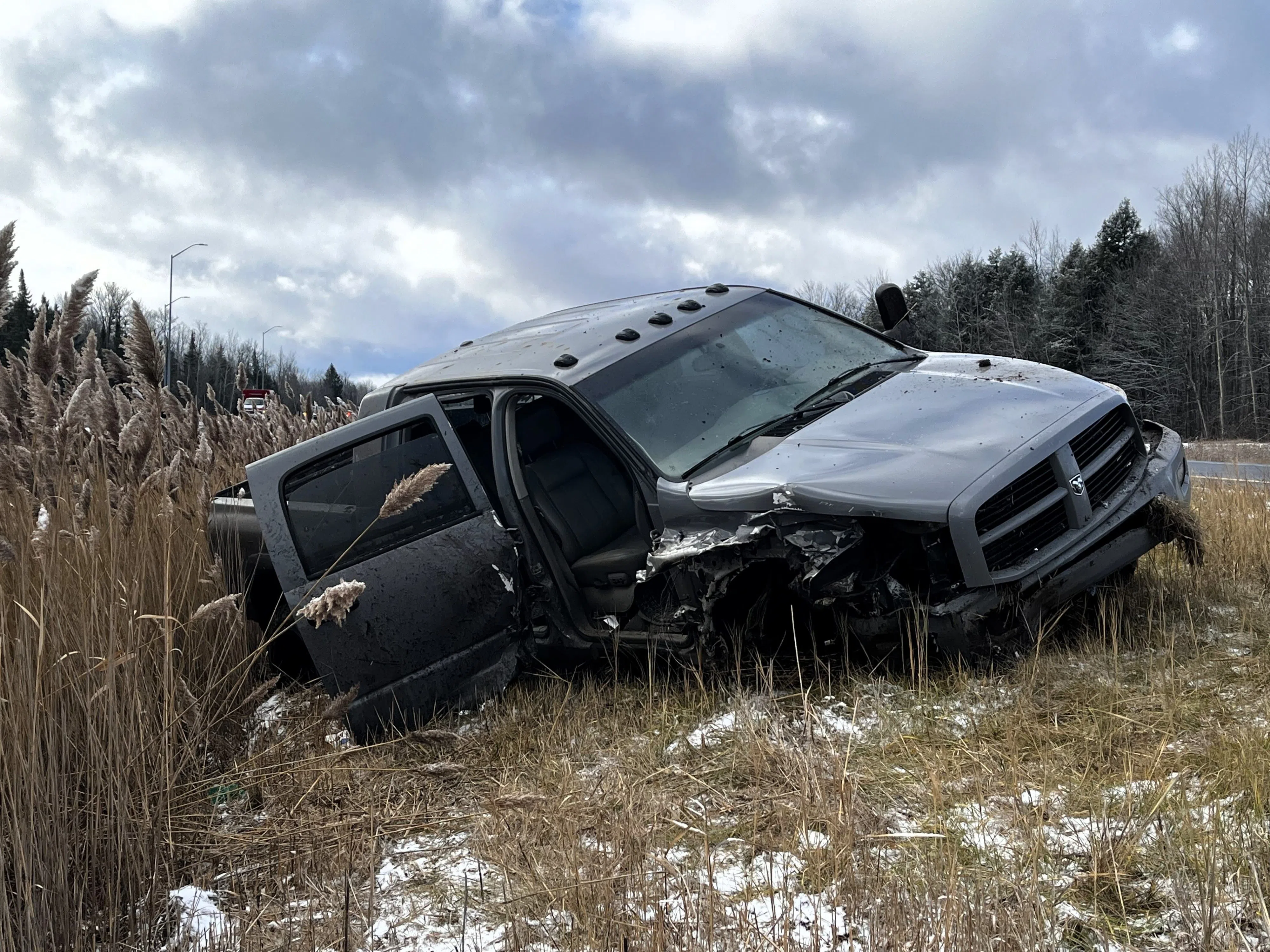 OPP investigating fatal crash on 115 | 105.7 Strathroy Today