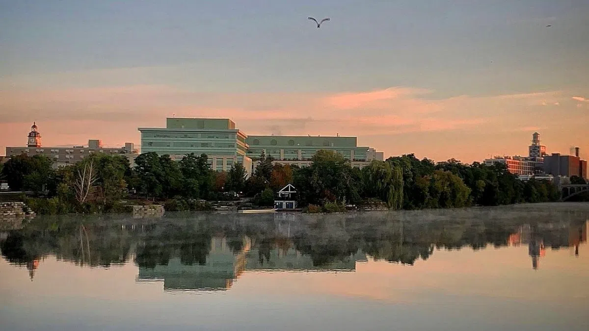 Peterborough ranks among Canada’s top 10 places to retire in 2026