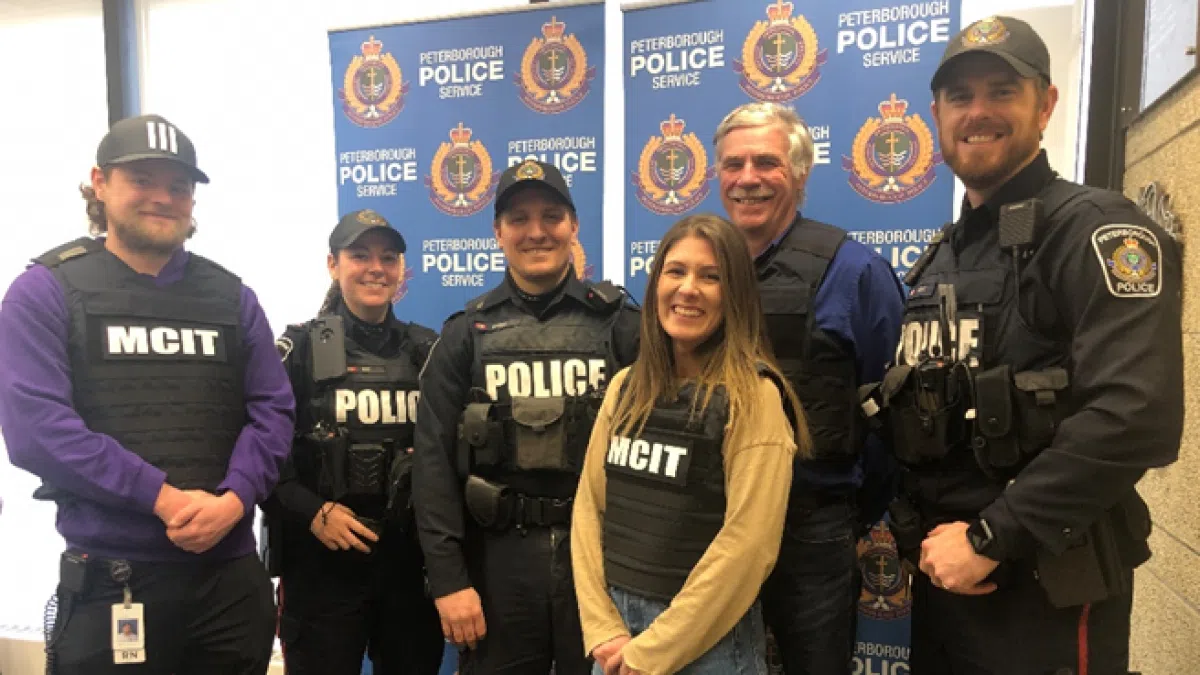 Council supports extending funding for Mobile Crisis Team PTBO Today