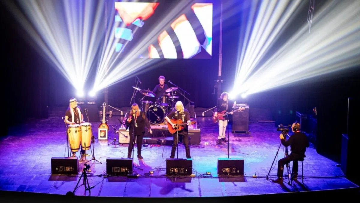 United Way’s ‘Peterborough Performs’ ready to returns for its sixth year