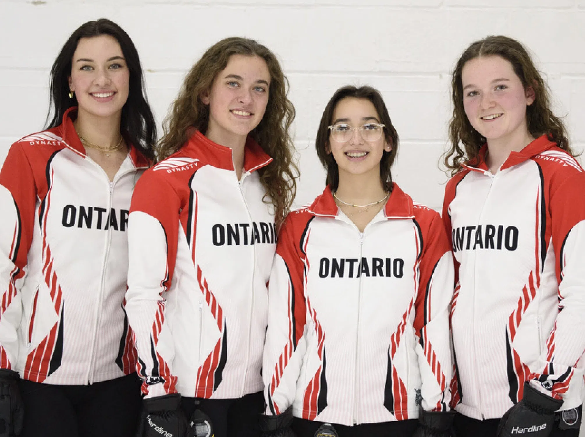 COMMUNITY SPOTLIGHT Peterborough teen returns a champion from the