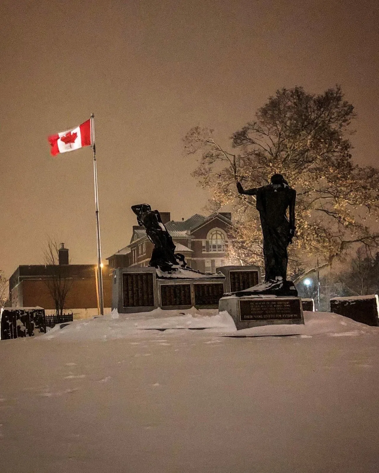 Major Winter Storm Poses Threat Of Heavy Snow And Freezing Rain In ...