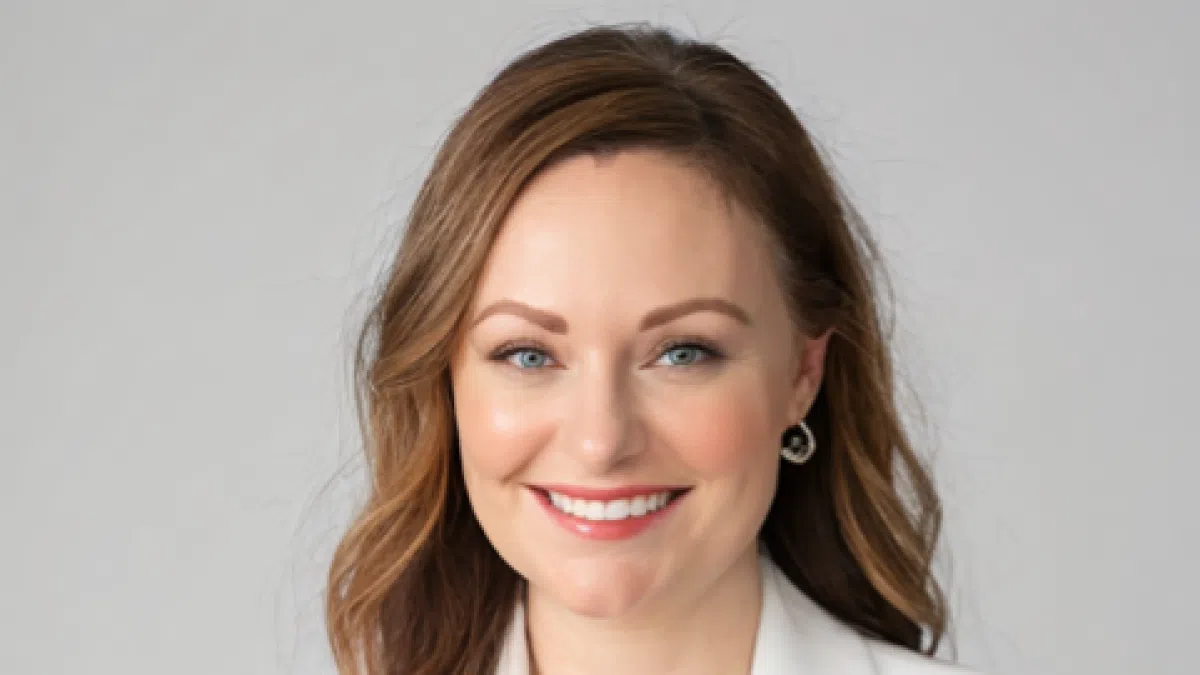 Peterborough’s Dr. Ashley O’Toole to lead cuttingedge dermatology