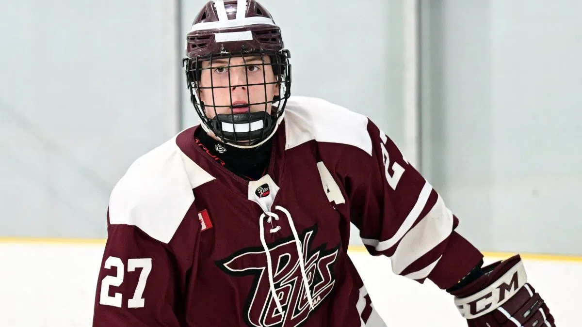Peterborough Petes add depth to roster with 15 picks in 2024 OHL