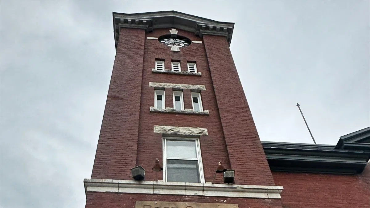 COMMUNITY SPOTLIGHT Old Post Office in Lakefield reopens after major retrofit 105.7