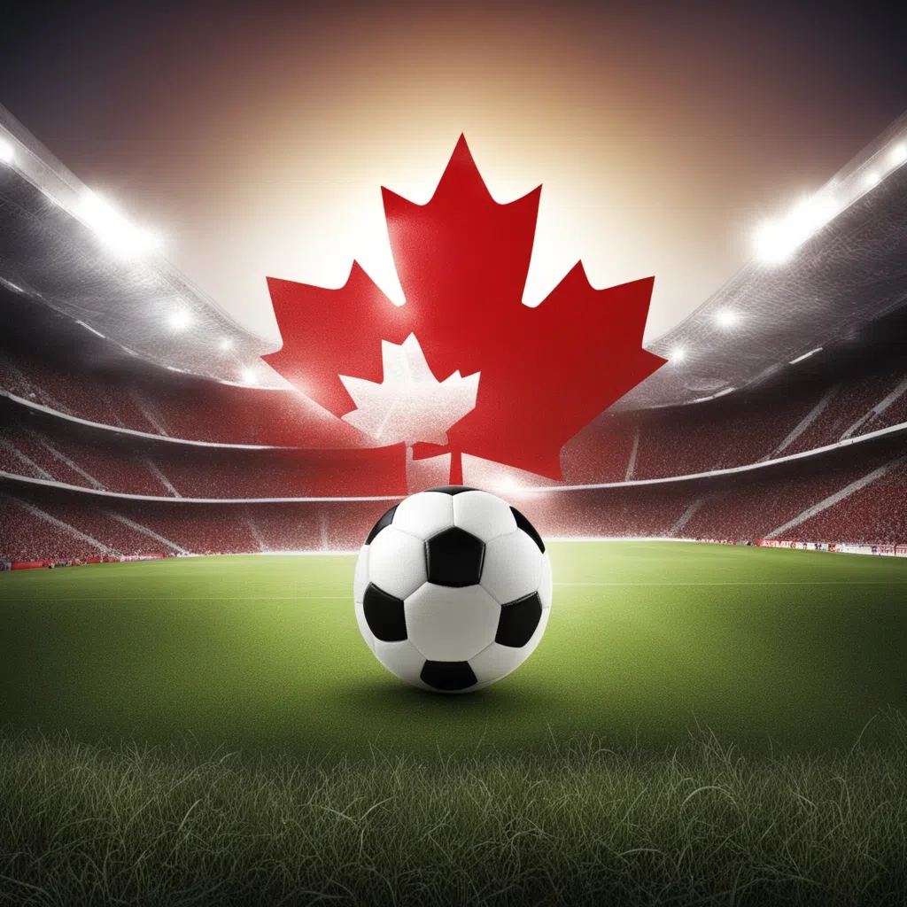 Canada-Argentina Copa America showdown has local soccer fans pumped ...