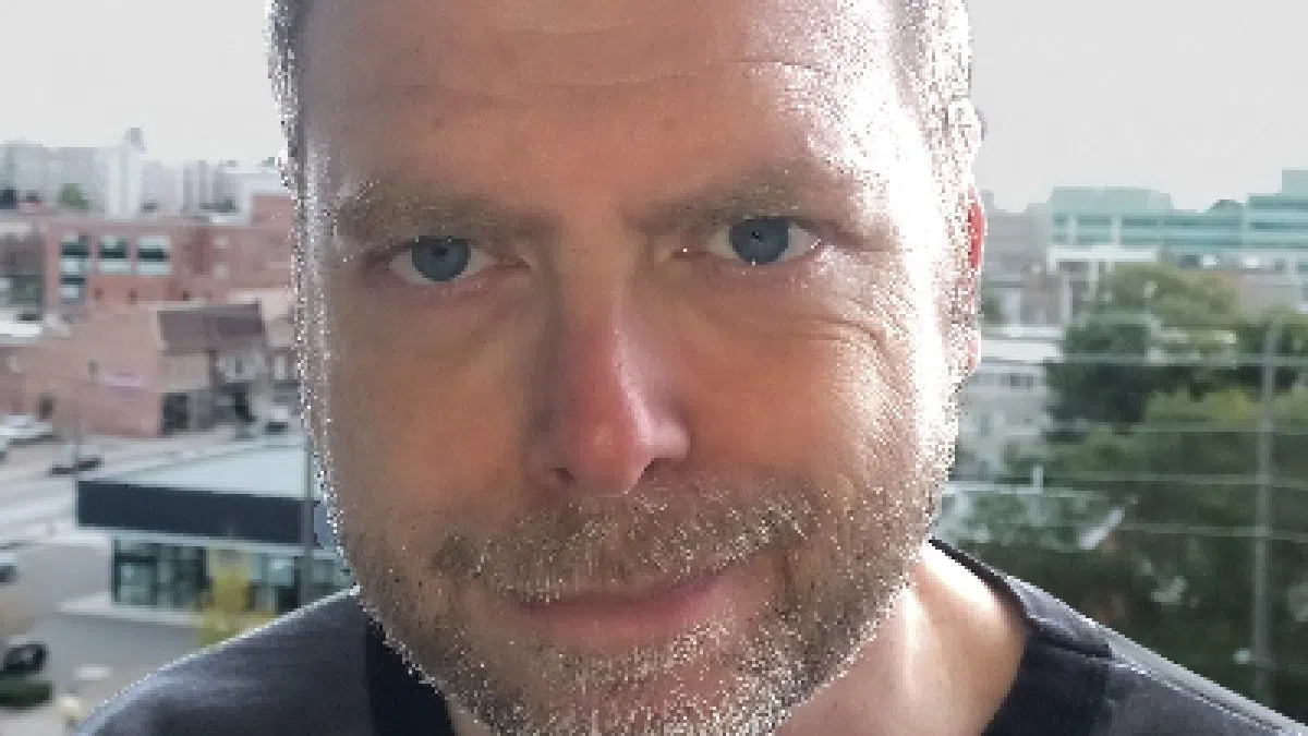 COMMUNITY SPOTLIGHT Peterborough filmmaker’s latest animated movie