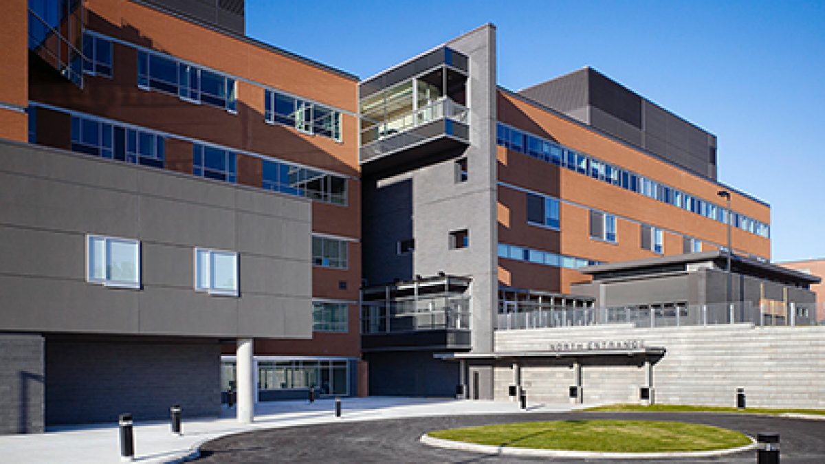 Peterborough Regional Health Centre expands Sexual Assault and Domestic Violence program