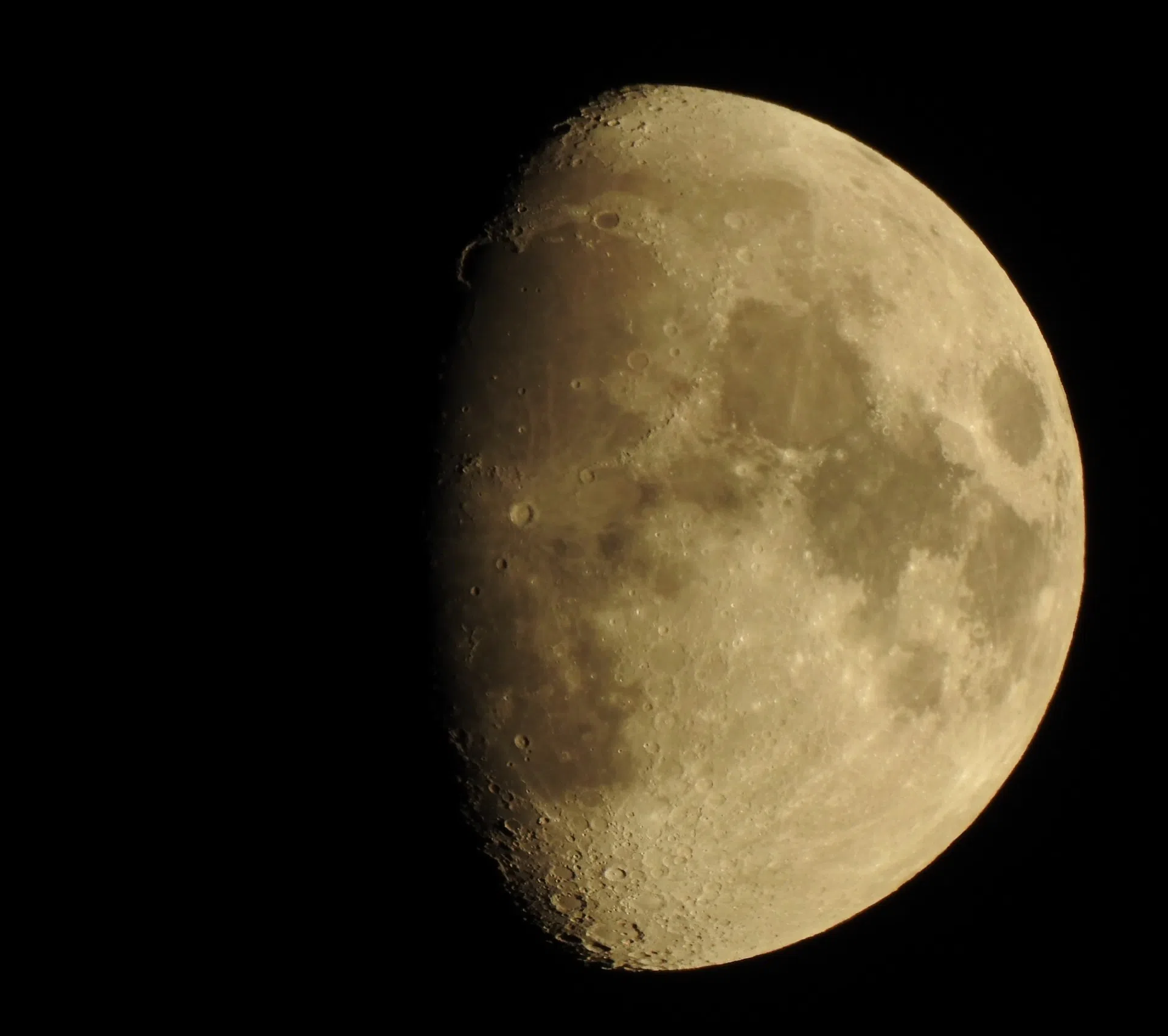 International Observe The Moon Night marked by viewing event September