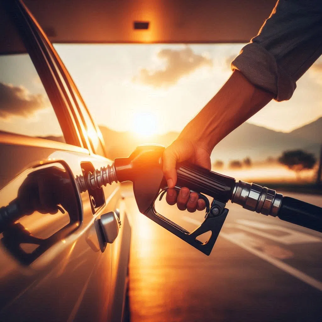 Today’s gas prices in Peterborough PTBO Today