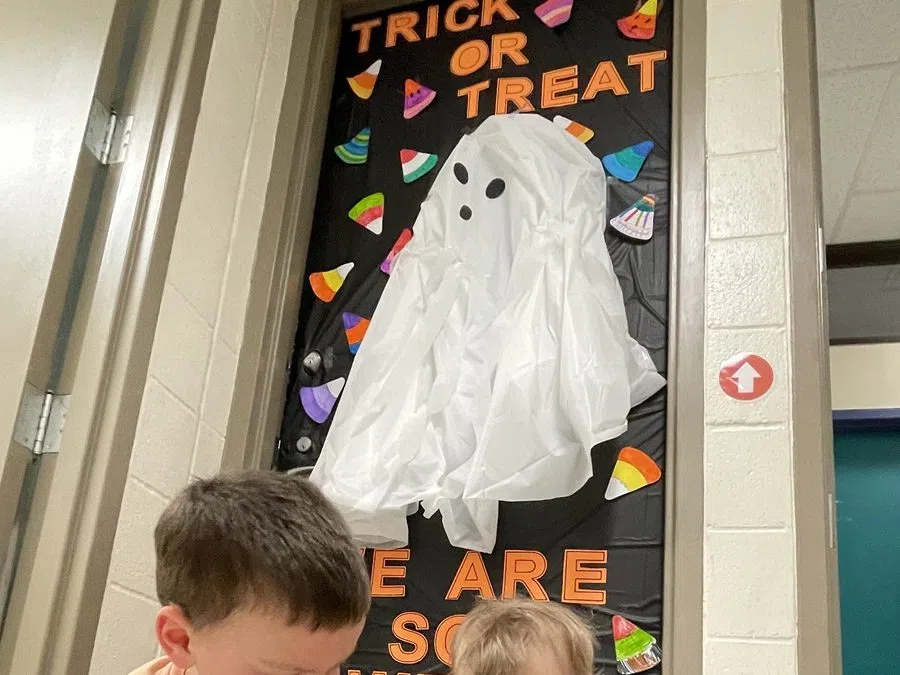 COMMUNITY SPOTLIGHT Alloween events aim to make trickortreating