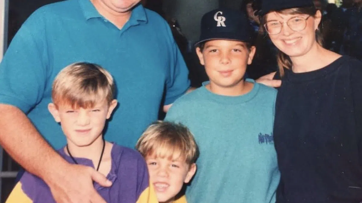 Dodgers' Freddie Freeman, whose mother was from Peterborough, makes World  Series history with walk-off grand slam | PTBO Today