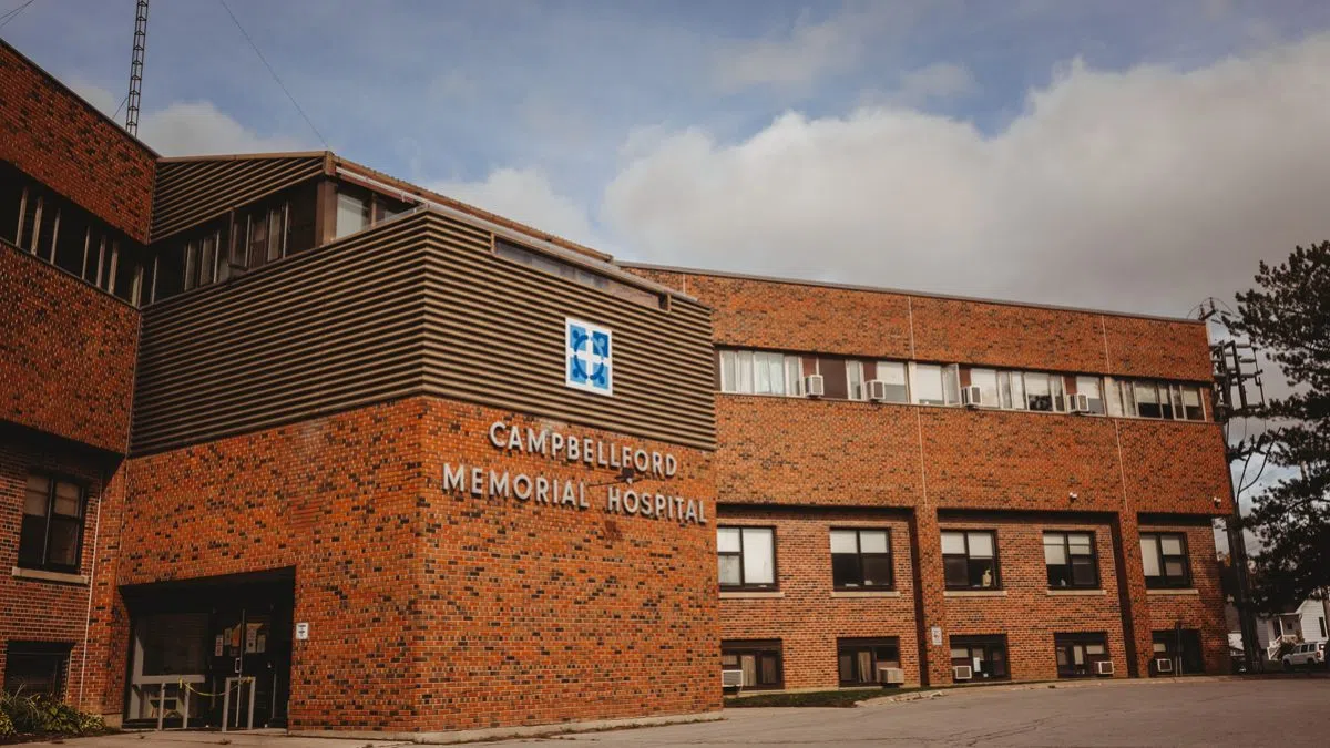 Campbellford Memorial Hospital launches bold new strategic plan, brand refresh to reshape rural health care