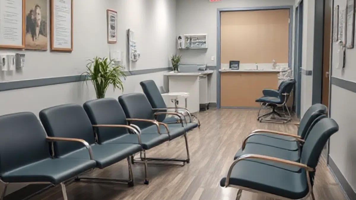 Cervical Cancer Awareness Week highlights need for early detection and education across Canada