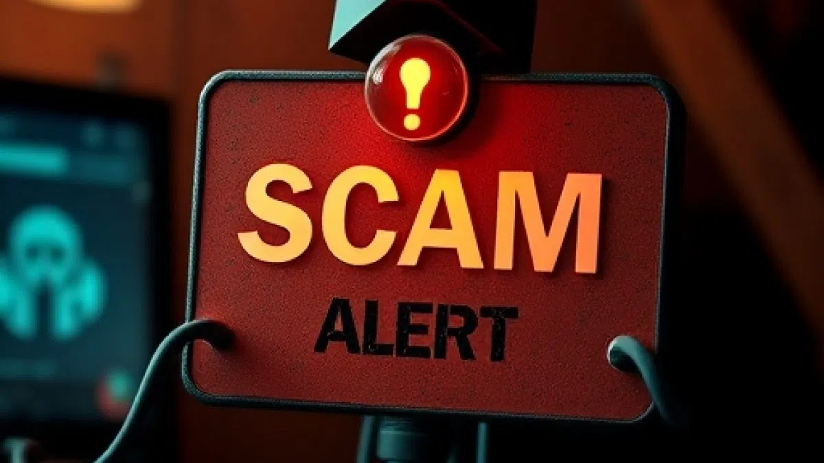 Peterborough Police put out warning after local resident scammed out of $43,000