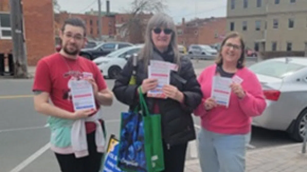 Margaret Atwood and Neil Young among 100+ cultural leaders urging Peterborough city council to preserve library staff