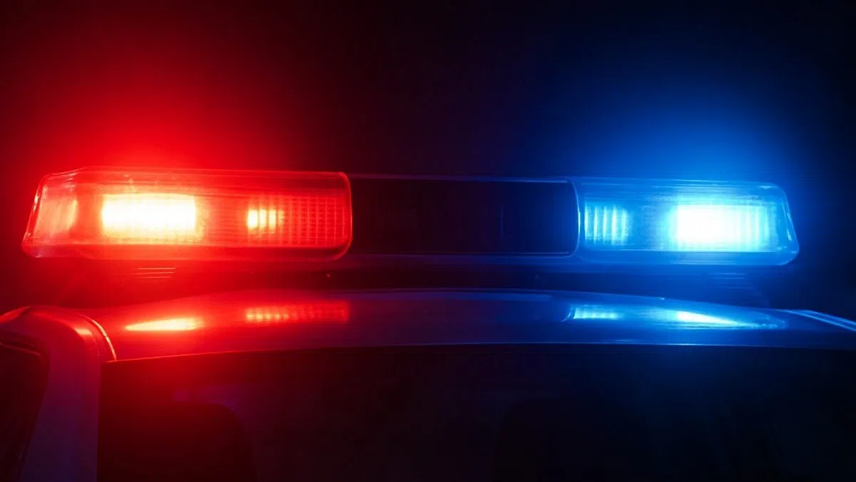 Three arrested in attempted ‘dirty oil’ vehicle scam in Selwyn Township