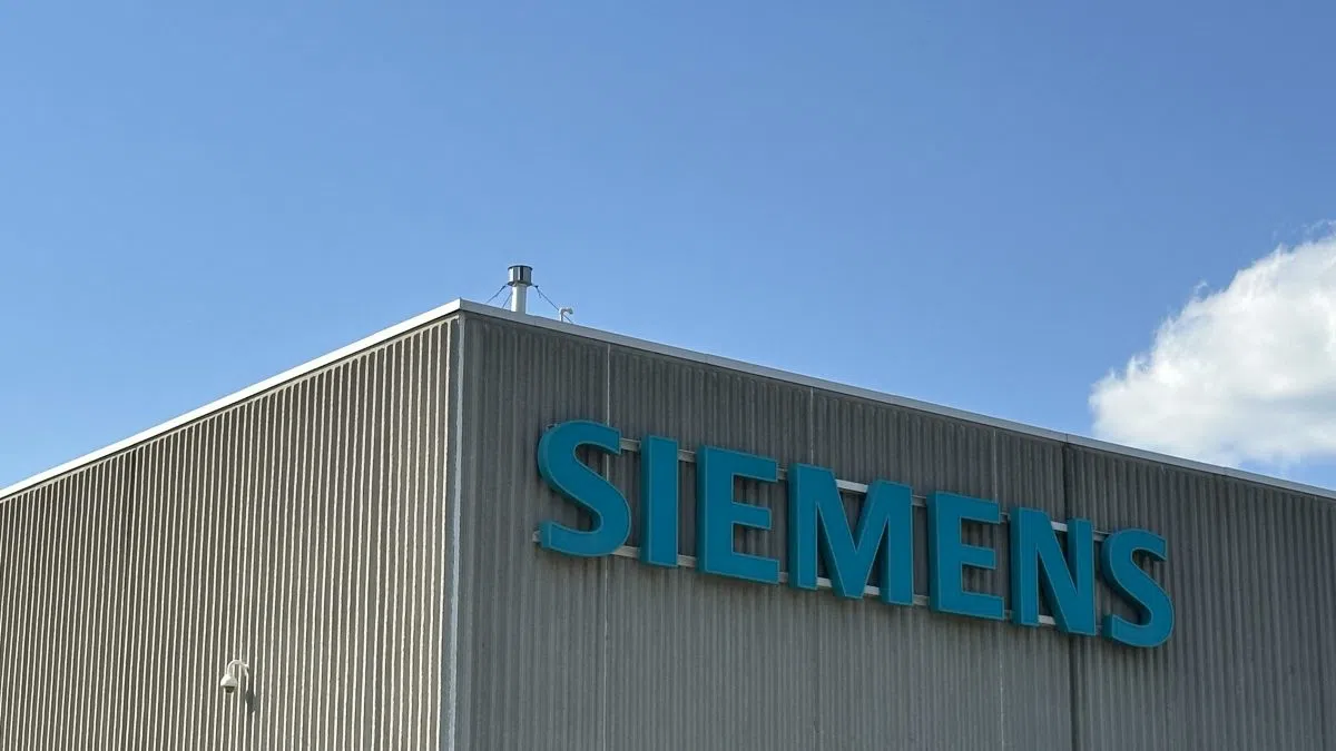 Siemens to wind down Peterborough manufacturing by 2027, relocate operations to concord