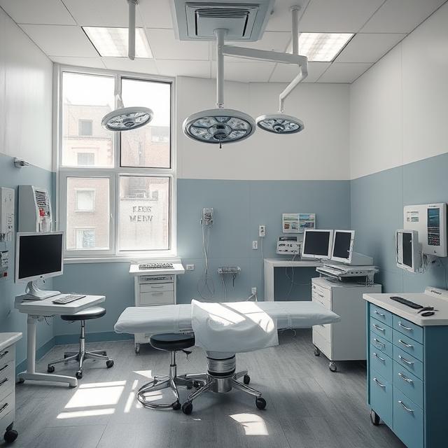 Ontario’s $125 Million Investment in Private Orthopedic Clinics