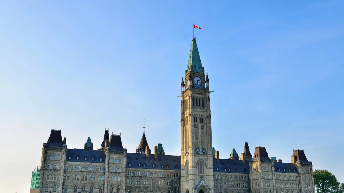 Budget 2025: Canada aims to boost self-sufficiency and rebuild prosperity amid global uncertainty