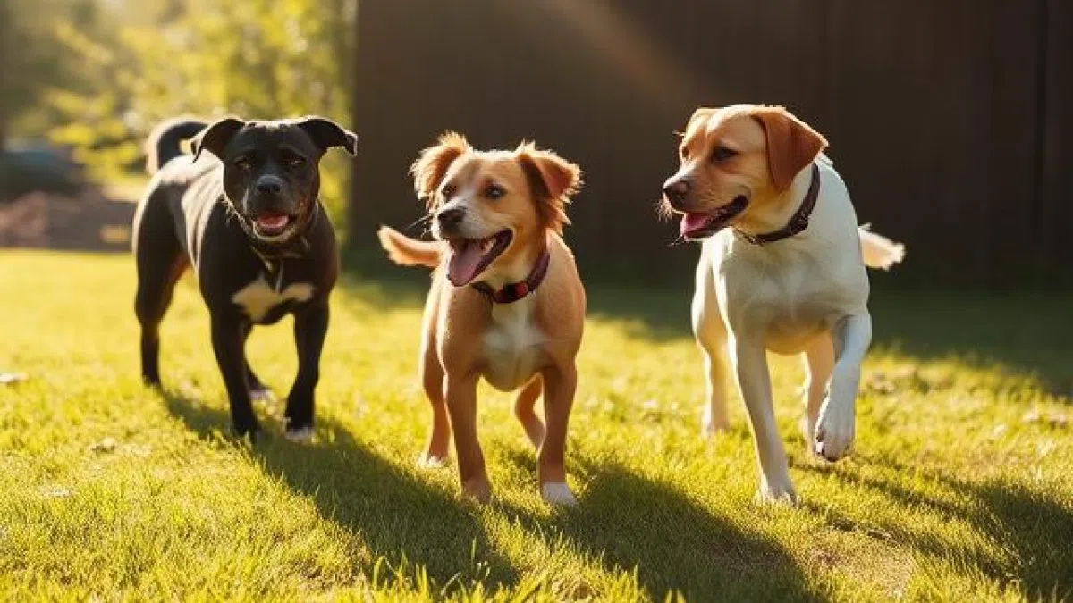 Ontario SPCA urges pet owners to protect animals as summer heat lingers