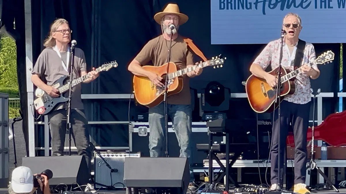 Peterborough Musicfest announces dates for 39th summer season