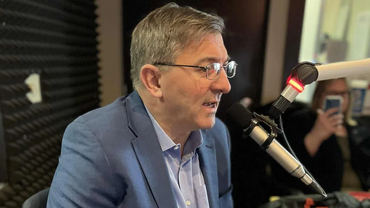 Ontario investing $1.13M at Trent University to upskill 350 nurses for primary care