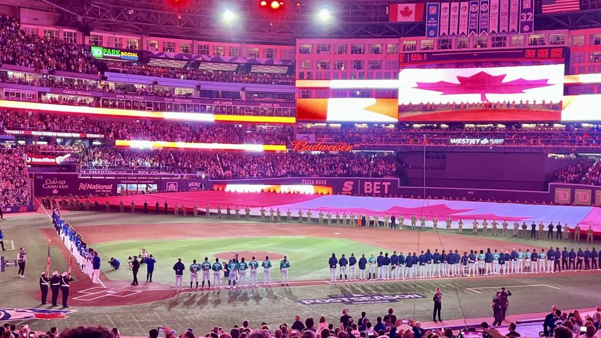 Peterborough native and Canadian Baseball Hall of Famer says World Series set to transform baseball in Canada