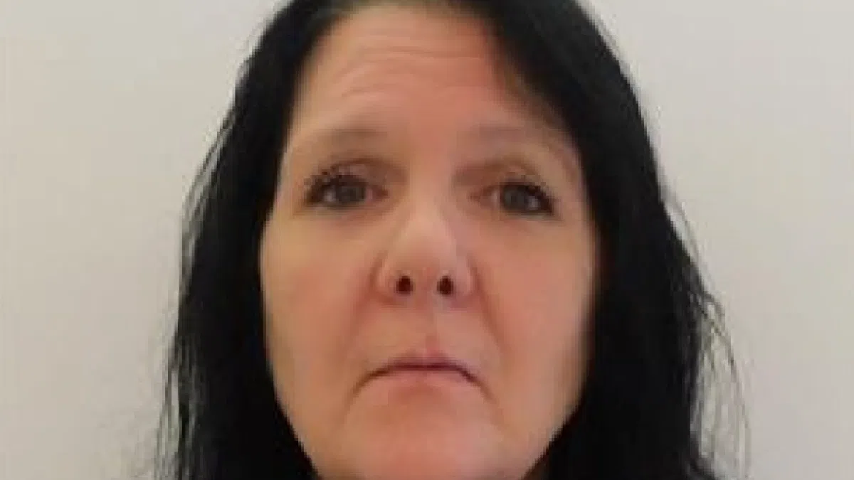 Woman known to frequent Peterborough wanted on Canada-wide warrant