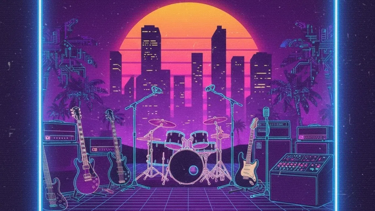 Musicians’ Appreciation Night returns December 4th