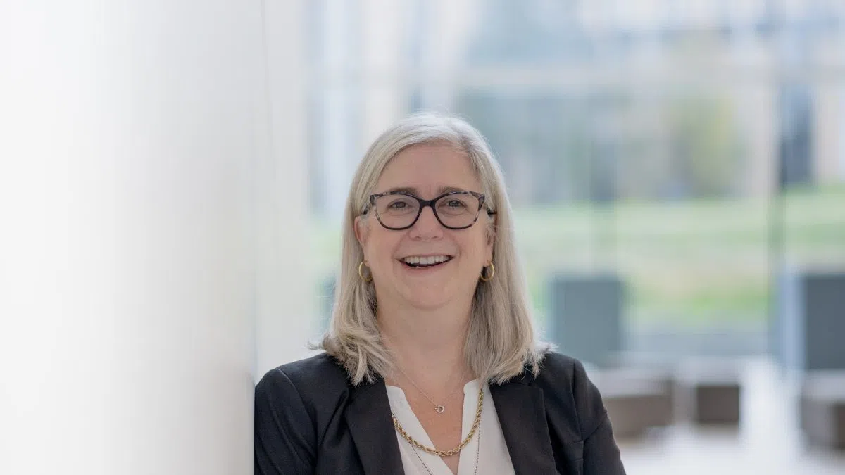 Trent University appoints Dr. Tana J. Allen as next vice-president, research and innovation