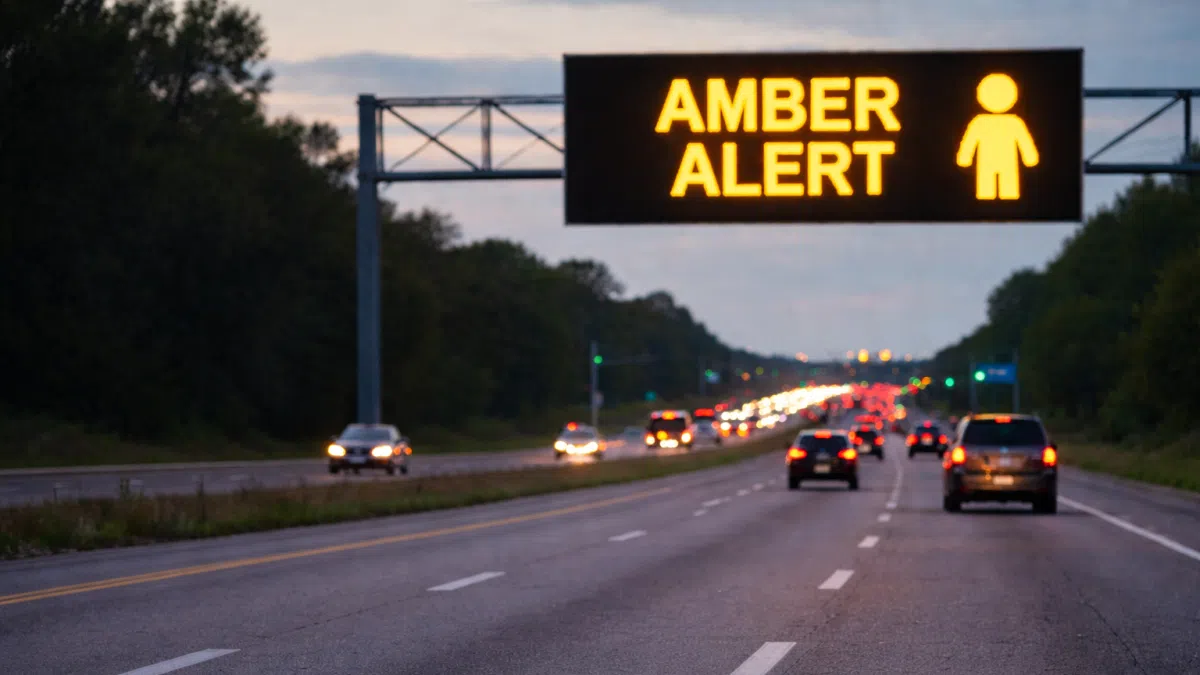 From tragedy to action: The history and life-saving power of AMBER Alerts
