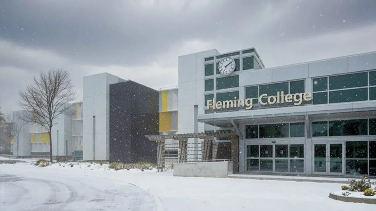 Ontario pours $47M into university, college and hospital research