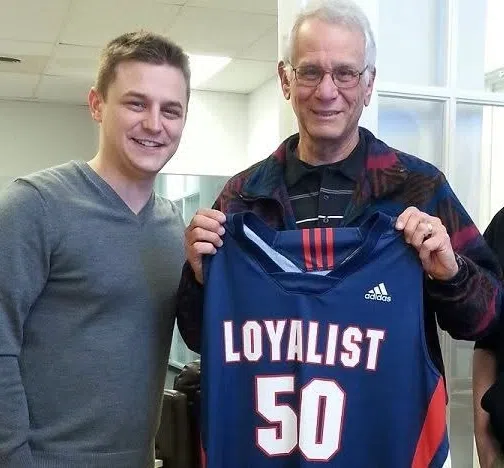 Len Arminio, former CHEX broadcaster and Loyalist College instructor, dies at 77