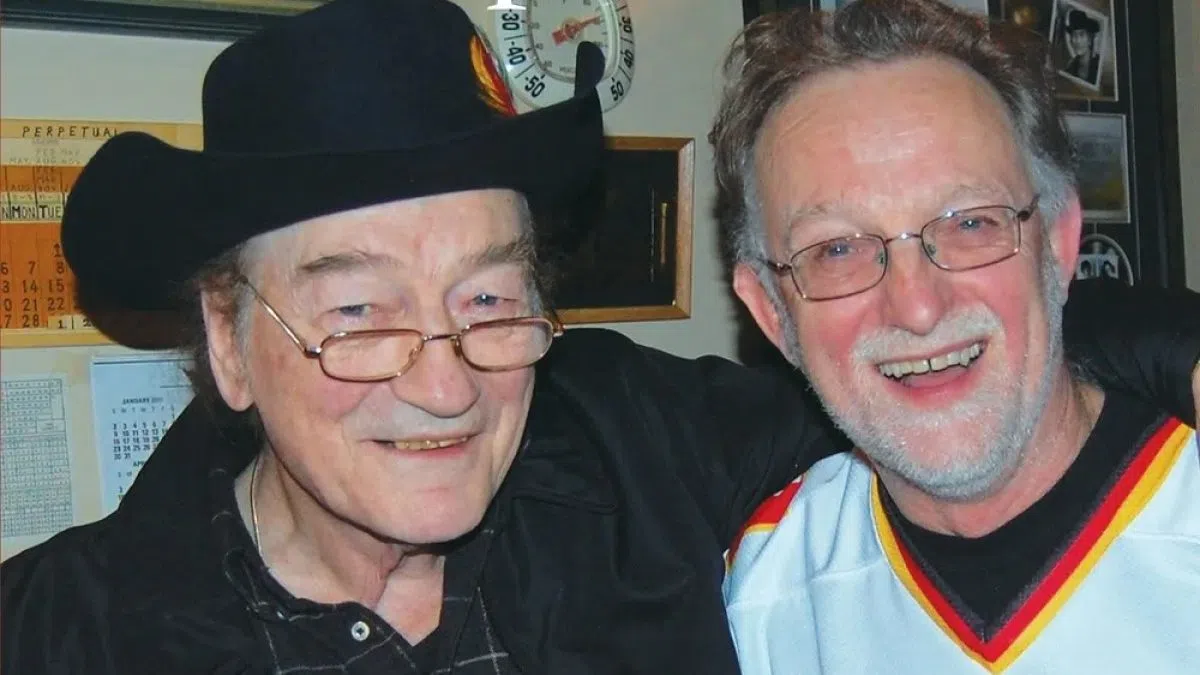 Lindsay-bound tribute to Stompin’ Tom Connors the right medicine for these times